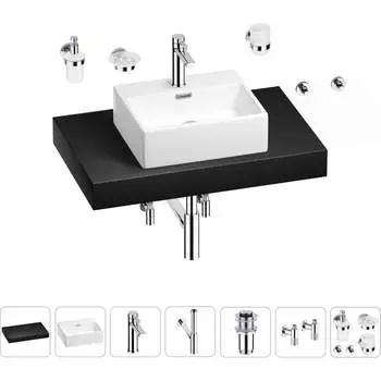 Раковина Wellsee