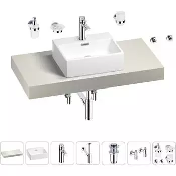 Раковина Wellsee