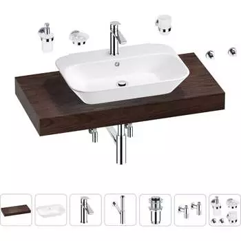 Раковина Wellsee