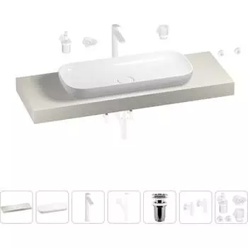 Раковина Wellsee