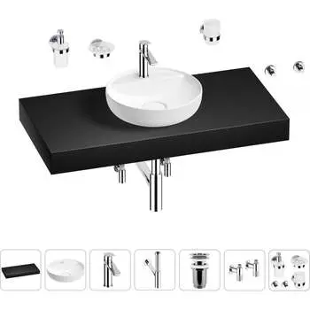 Раковина Wellsee