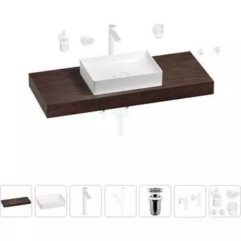 Раковина Wellsee