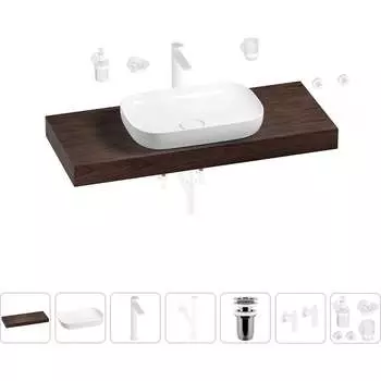 Раковина Wellsee