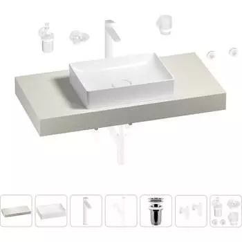 Раковина Wellsee