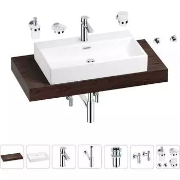 Раковина Wellsee