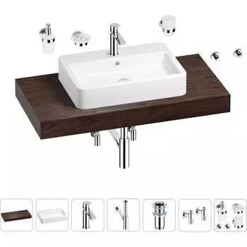 Раковина Wellsee