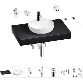 Раковина Wellsee