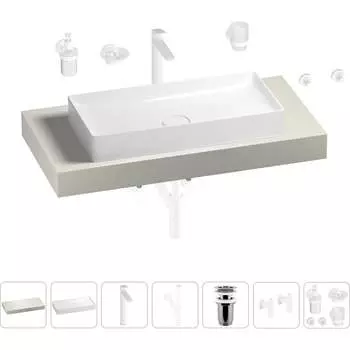 Раковина Wellsee