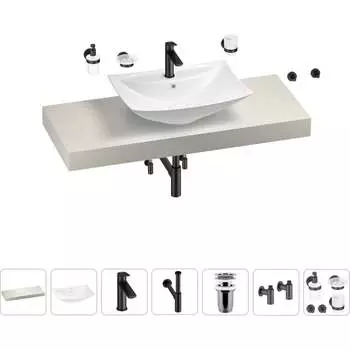 Раковина Wellsee