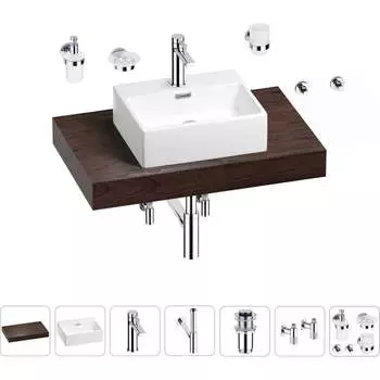 Раковина Wellsee