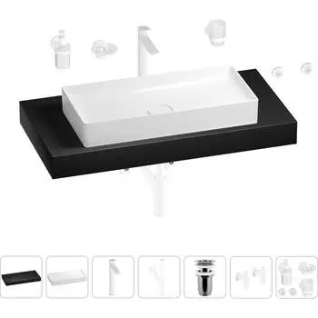 Раковина Wellsee