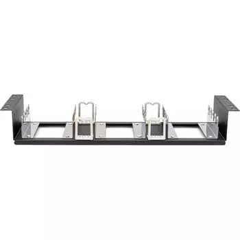 Рама для крепления 15-и плинтов типа Krone Cabeus FM-15-3U