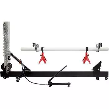 Рама для кузовного ремонта WIEDERKRAFT WDK-80700