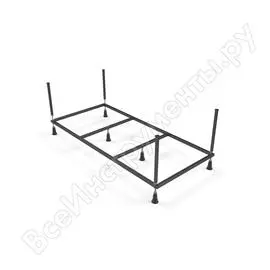 Рама для ванны Cersanit