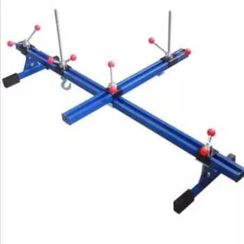 Рама для вывешивания двигателя Rockforce RF-TRW04006