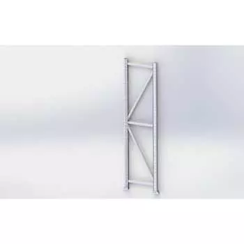 Рама Ирбис X1046472