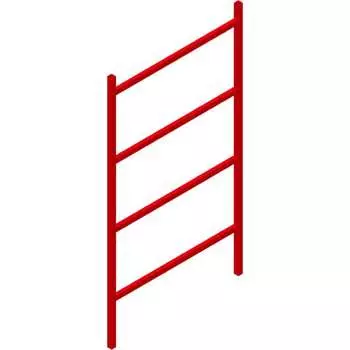 Рама Мега 984