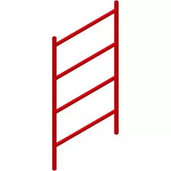 Рама Мега 983