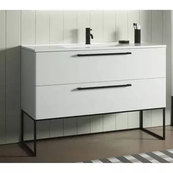 Рама на тумбу SanVit Сити 100 rts100bl