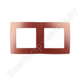 Рамка ЭРА 12500224 Б0019398