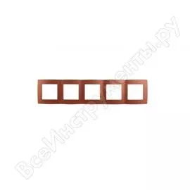 Рамка ЭРА 12500514 Б0019384