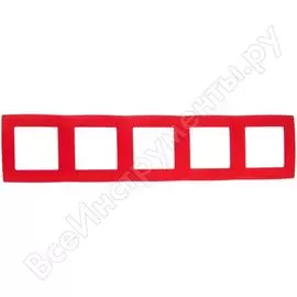 Рамка ЭРА 12500523 Б0019420