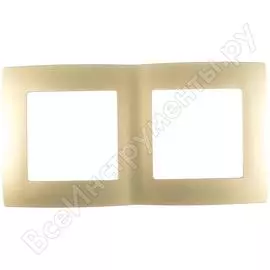 Рамка ЭРА 12-5002-04 Б0014754