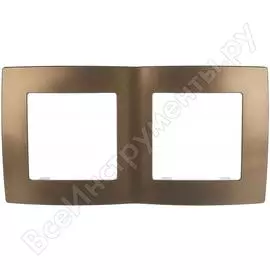 Рамка ЭРА 12-5002-13 Б0019371