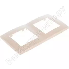 Рамка ЭРА 12-5002-15 Б0019373