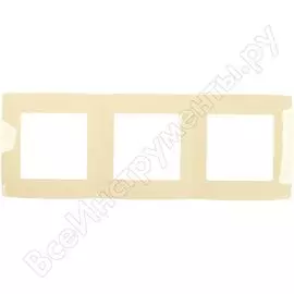 Рамка ЭРА 12-5003-02 Б0014762