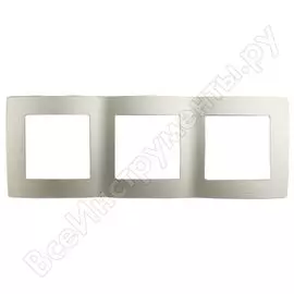 Рамка ЭРА 12-5003-04 Б0014764