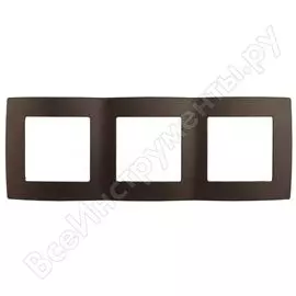 Рамка ЭРА 12-5003-13 Б0019375