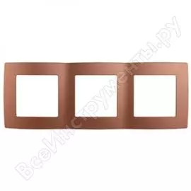 Рамка ЭРА Эра12 12-5003-14 Б0019376