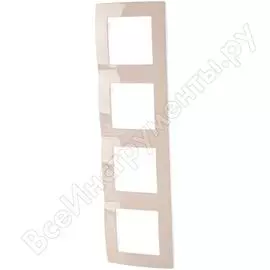 Рамка ЭРА 12-5004-01 Б0014771