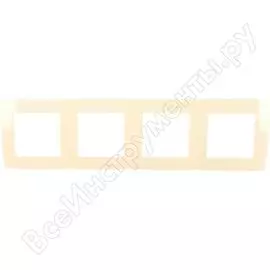 Рамка ЭРА 12-5004-02 Б0014772