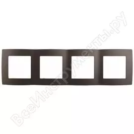 Рамка ЭРА 12-5004-13 Б0019379