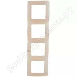 Рамка ЭРА 12-5004-15 Б0019381