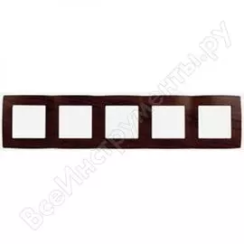 Рамка ЭРА Эра12 12-5005-10 Б0014790