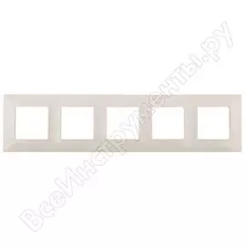Рамка ЭРА Elegance 14500502 Б0034406