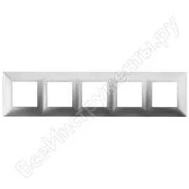 Рамка ЭРА Elegance 14500503 Б0034407