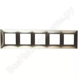 Рамка ЭРА Elegance 14500504 Б0034408