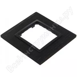 Рамка ЭРА Elegance 14530105 Б0034565