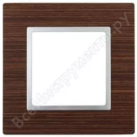 Рамка ЭРА Elegance 14530110 Б0034569