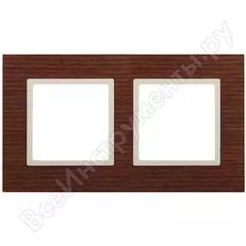 Рамка ЭРА Elegance 14530209 Б0034574