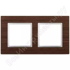 Рамка ЭРА Elegance 14530210 Б0034575