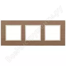 Рамка ЭРА Elegance 14530307 Б0034578