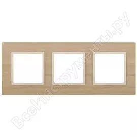 Рамка ЭРА Elegance 14530311 Б0034582