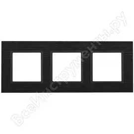 Рамка ЭРА Elegance 14530405 Б0034577