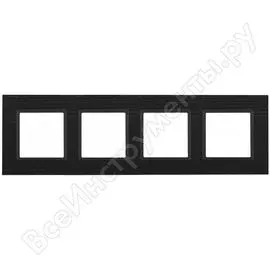 Рамка ЭРА Elegance 14530405 Б0034583