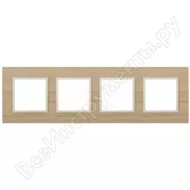 Рамка ЭРА Elegance 14530405 Б0034588